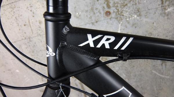 クロスバイク 中古 MARRERO XR2 ディスクブレーキ(Mサイズ)｜売買され 