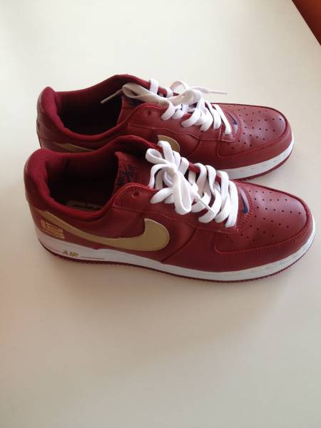 ＮＩＫＥ　限定エアーホース１ＵＳ11　ＪＰ29　新品未使用2