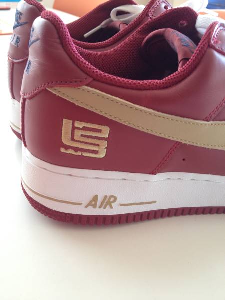 ＮＩＫＥ　限定エアーホース１ＵＳ11　ＪＰ29　新品未使用2