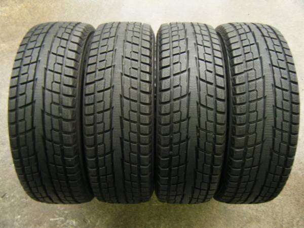 235/65R18★ヨコハマ　ジオランダー　IT-S★4本　P7063