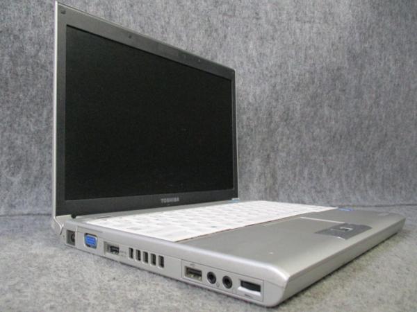 東芝 dynabook SS N12 TK140E/2W Core2Duoノートジャンク N11298