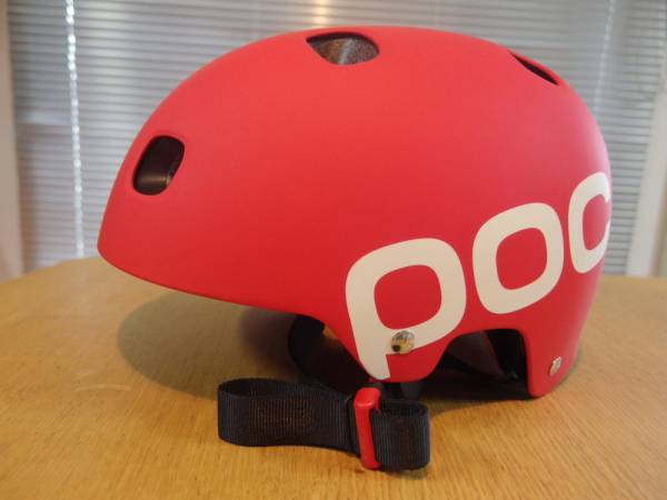 POC RECEPTOR FLOW / ポックレセプターフロウ