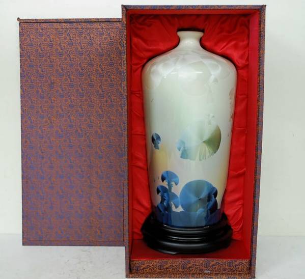 花瓶 壺（骨董品・アンティーク｜アート・美術品・骨董品 Chinese
