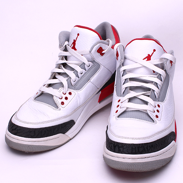 0 Jordan Air Retro Nike OG - | ナイキ AIR レトロ エアジョーダン3