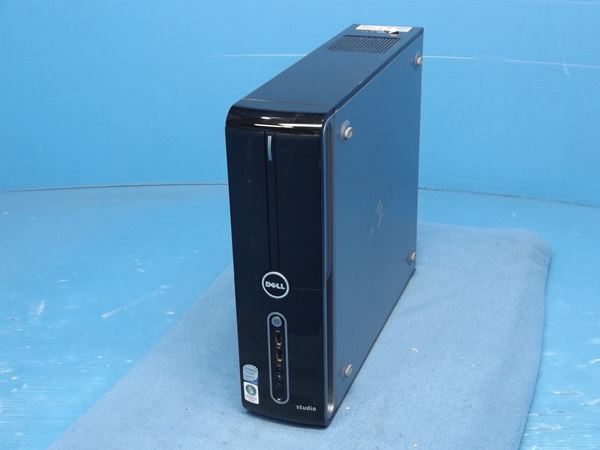 ■DELL Studio Slim 540s■1週間保証■