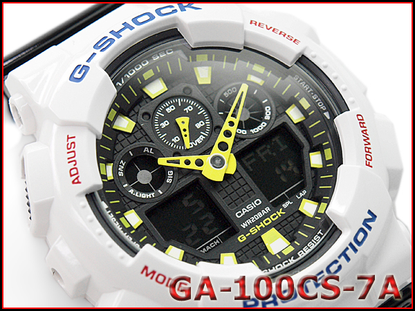 逆輸入カシオG-SHOCK 限定モデルCrazy Colorダイバー腕時計