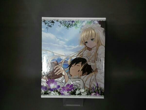 GOSICK-ゴシック- Blu-ray BOX(Blu-ray Disc) GOSICK-ゴシック- Blu-ray BOX(Blu-ray Disc)