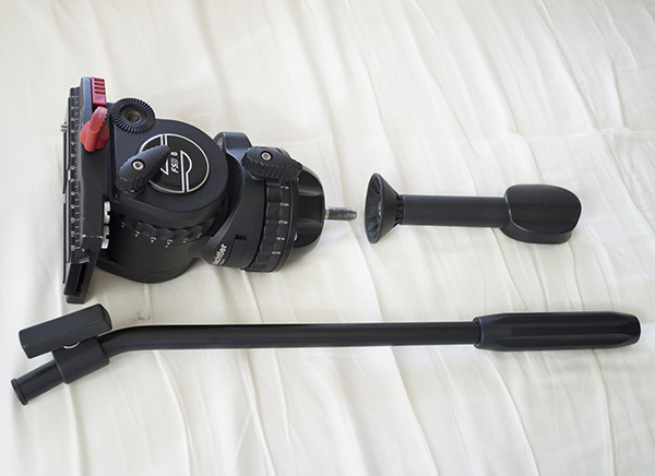 FSB8 Sachtler FSB 0 Mk ザハトラー World｜野鳥撮影や Hobby's MkⅡ