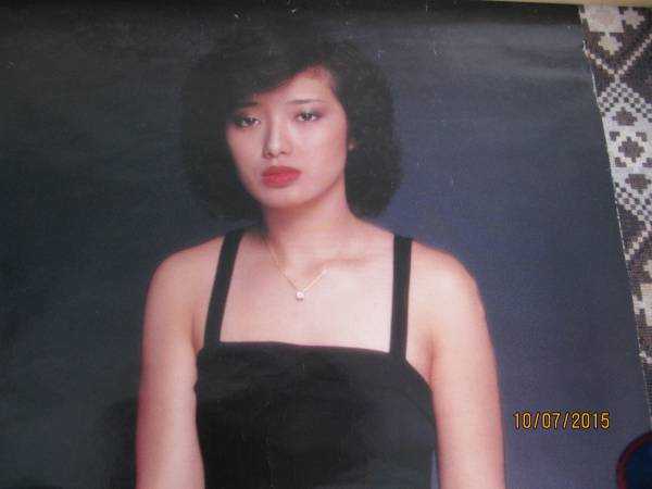 山口百恵レアポスター