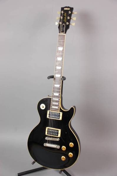 YAMAHA　Studio Load SL450S エレキギターレスポールタイプ YAMAHA エレキギター SL450S YAMAHA Studio Load SL450S エレキギター