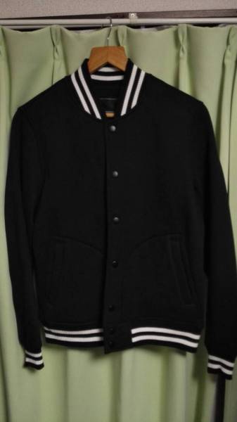 スタジャン　ナノ・ユニバース　nano universe サイズM