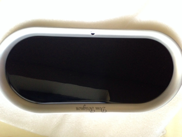 ドンペリ オリジナルプレート 非売品