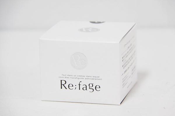 E▲未使用 リファージュ オールインワン高級美容クリーム50g