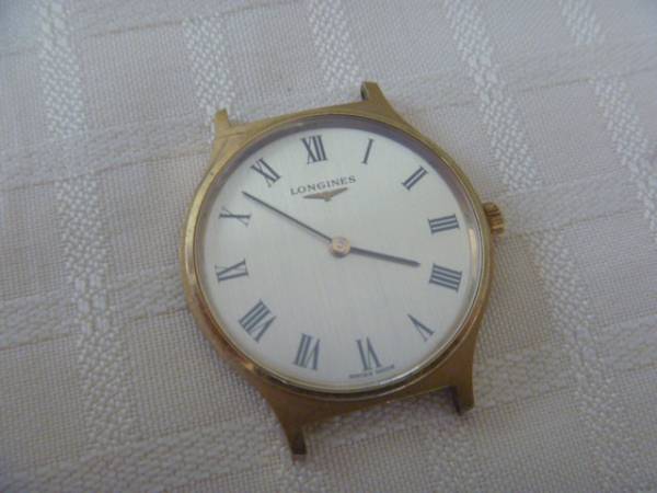 LONGINES 4027 2 847 手巻き　アンティーク　88