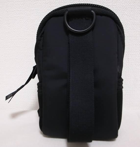ポーチ ヘッドポーター ブラックビューティー HEAD PORTER BLACK