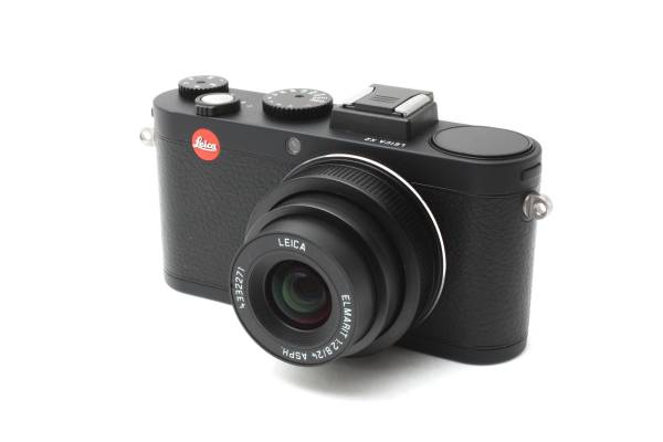 ★極美品 ライカ LEICA X2 ブラック 元箱付属品★