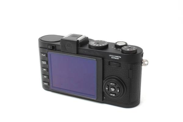 ★極美品 ライカ LEICA X2 ブラック 元箱付属品★