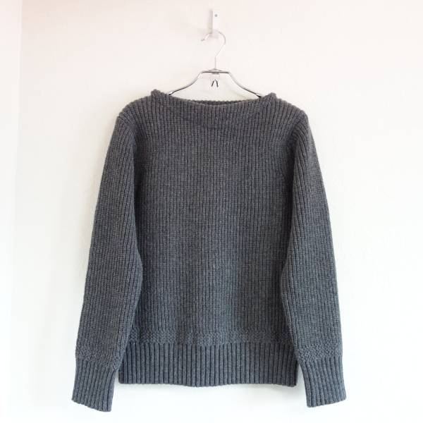 美品☆HOMESTEAD&Co(ジャーナルスタンダード)セーター/送料600円