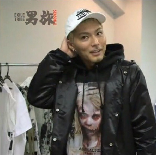 Exile Shokichi Akb Nmb 48 山本彩 着 Anota パーカー L パーカ 売買されたオークション情報 Yahooの商品情報をアーカイブ公開 オークファン Aucfan Com