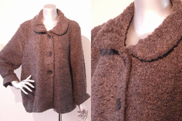 sale gle225《新品》ジャケット9225|jk]:.L～2Lsize 11～13号