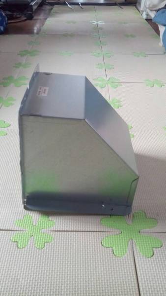 新品】L型ダクト 09AH3P(レンジフード)｜売買されたオークション情報