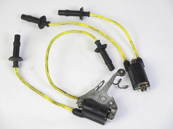 VFR400R★イグニッションコイル　始動動画あり★NC30-1056