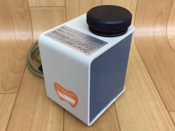 ○S【ヨシダ】歯面洗浄機 クイックジェット QuickJET 歯科技工