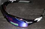 送料無 正規新品 (OO9206-25) オークリーRADARLOCK（PRIZM GOLF)