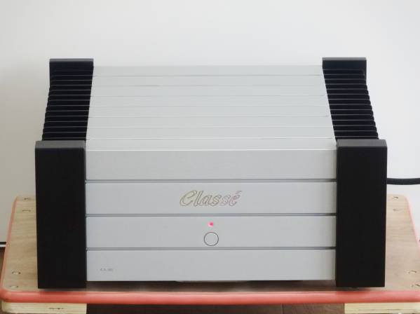 CLASSE クラッセ CA-301 パワーアンプ