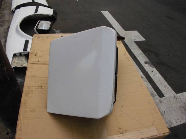 3 GA61 セリカXX 純正 ヘッドライト 後期　運転席(C)