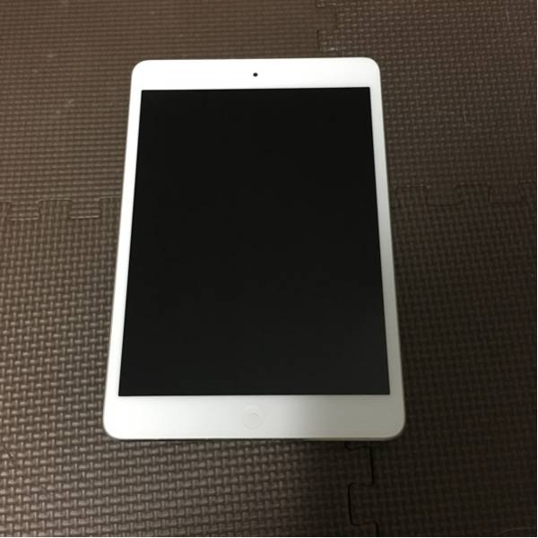 初代iPad mini Wi-Fi 64GB本体のみ_1