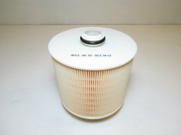 アウディ A6(4F系) エアークリーナー/エアフィルター マイレ(352