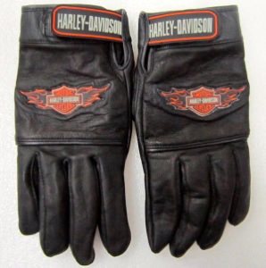 お得，新作登場 Harley Davidson ハーレー 本革レザーグローブ Mサイズ(ハーレーダビッドソン)｜売買されたオークション情報、yahooの商品情報をアーカイブ公開 - オークファン ハーレーダビッドソン