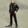 1/6 ターミネーター2 フィギュア用革服セット itcm02542