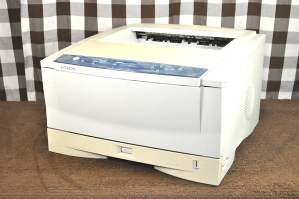 Canon レーザープリンター LBP1820 動品 330984枚
