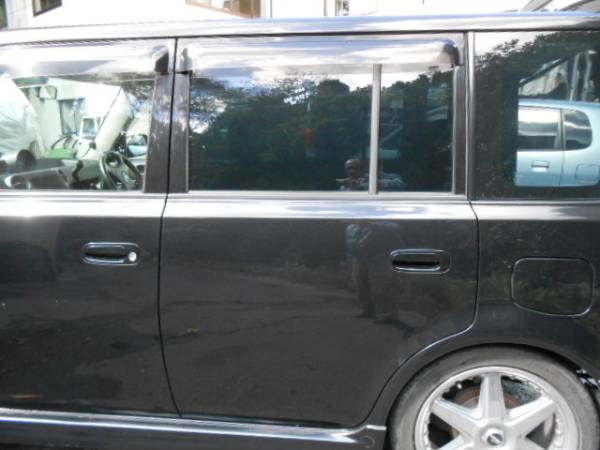 ＮＣＰ30 bB 左 リアドア 209 部品取車 【4555】