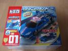 本物保証，低価 トミカ スーパーソニックランナー ハイパーブルーポリス(トミカタウン、トミカワールド)｜売買されたオークション情報、yahooの商品情報をアーカイブ公開 - オークファン トミカタウン、トミカワールド