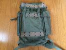 *254* オランダ軍 リュック バックパック 未使用
