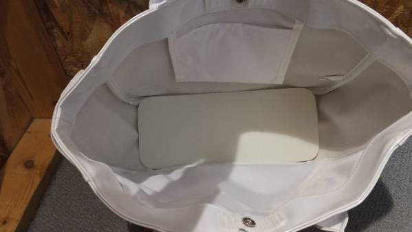 阪神タイガース ＭＩＺＵＮＯ トートバック_3