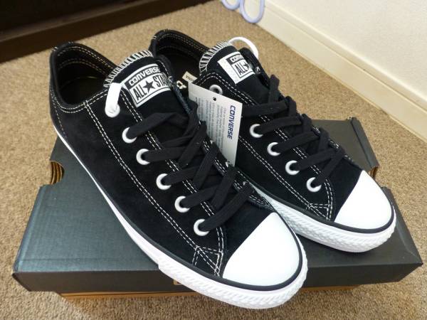 ★新品★ Converse Low Hi set