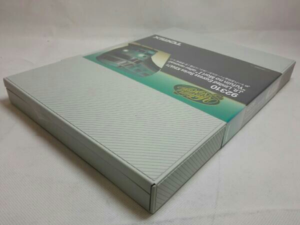 TOMIX JRキハ71系特急ディーゼルカー ゆふいんの森セット92310