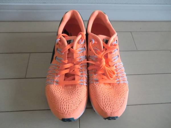 新品！ナイキNIKE★ルナスパイダーLT＋23.5ランニング