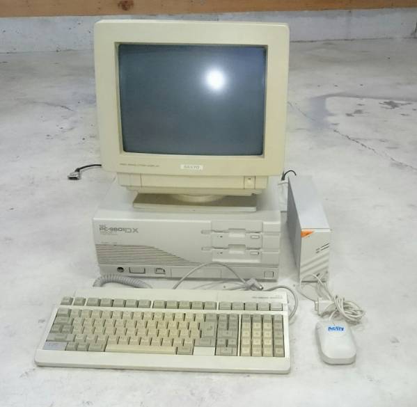 MSX SANYO PHC-33 データレコーダー内臓パソコン ジャンク品 【公式通販】