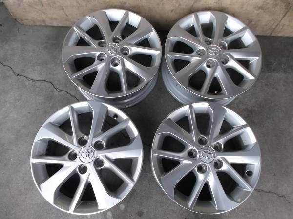 16インチ 5穴 114.3 | 車用ホイール ホイール 0 安い 6．5j 6.5j