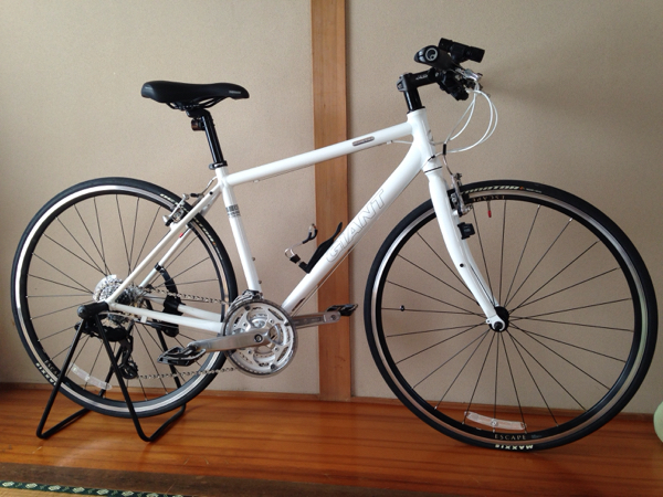 GIANT ジャイアント R3 サイズS 2023 GIANT Bicycles | ESCAPE R3 LTD