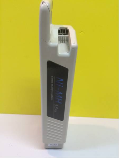 サンヨー 電動自転車 ニッケル水素バッテリー3.1Ah NO.32