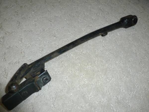 CB750FCB900FCB1100F　ロングサイドスタンド_1