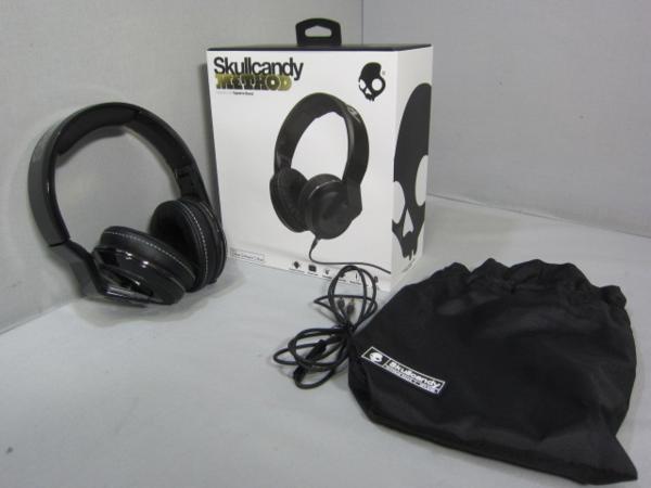 #907719 Skullcandy METHOD S6MSFM 003