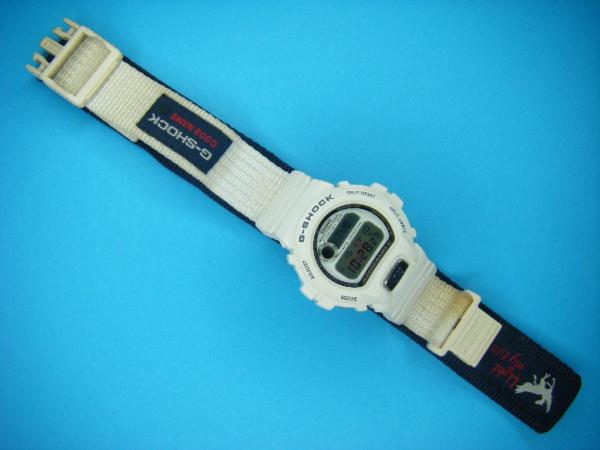 CASIO G-SHOCK CODE NAME 腕時計 DW-6697 電池交換済 T4029(CODE NAME)|売買されたオークション ...