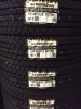 新商品 IG91 145/80R12 80/78N 4本セット送料・代引込込9，000円k